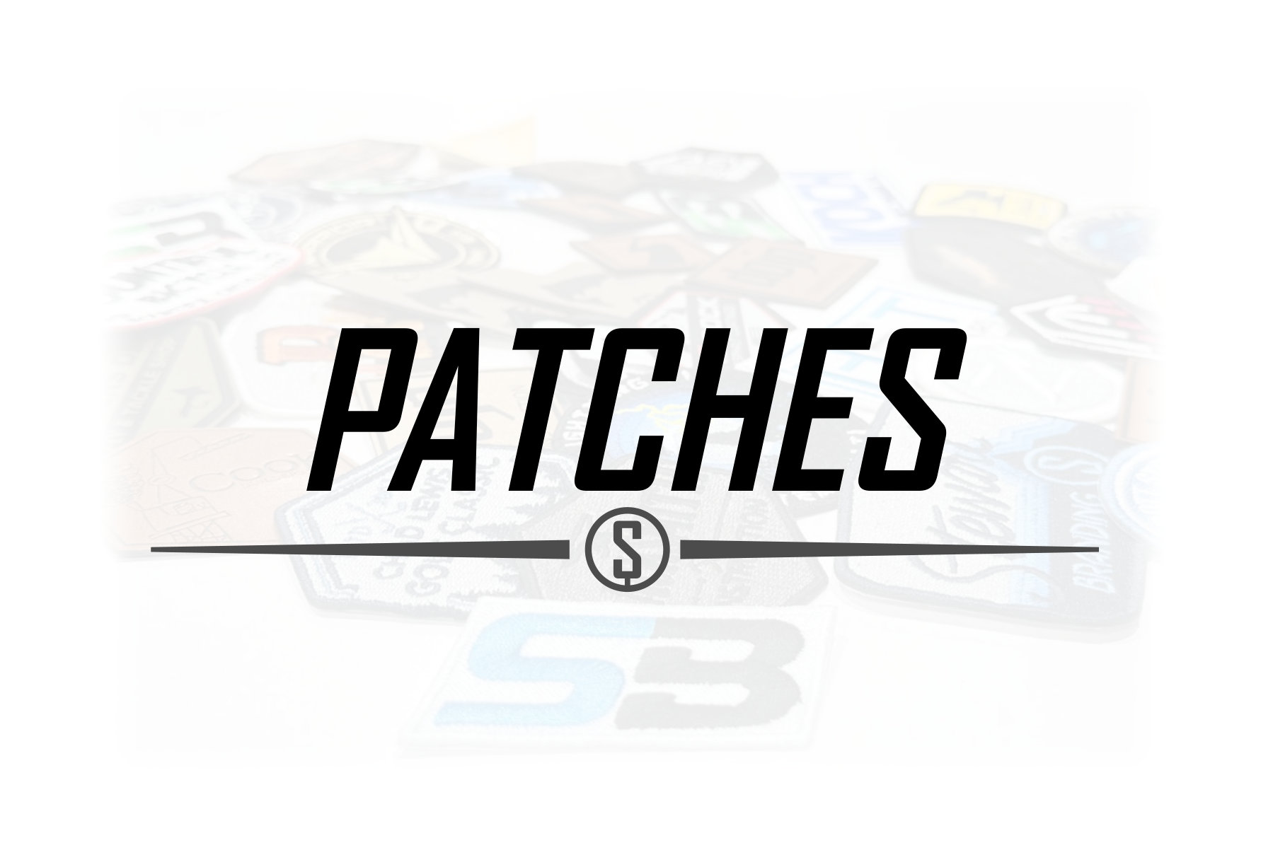 Patches